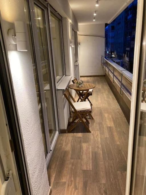 Crown Central Three Bedroom Apartment Beograd Eksteriør bilde